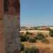 Ci fermiamo su una specie di terrazzino da cui  possibile ammirare il panorama della zona industriale di Molfetta